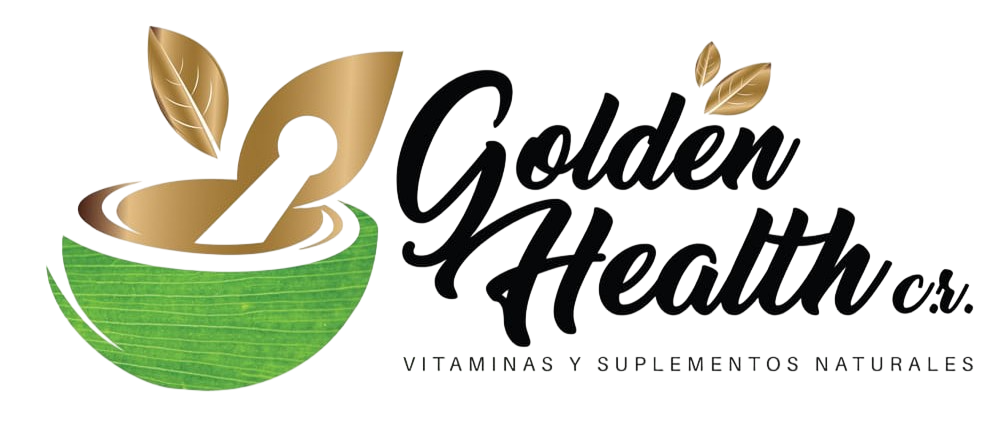 Golden Health C.R. - Vitaminas y Suplementos Naturales